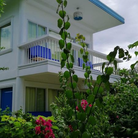Sweetwater Resort Zamboanguita  Luaran gambar
