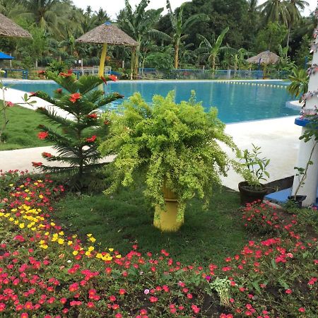 Sweetwater Resort Zamboanguita  Luaran gambar