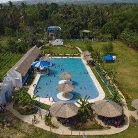 Sweetwater Resort Zamboanguita  Luaran gambar