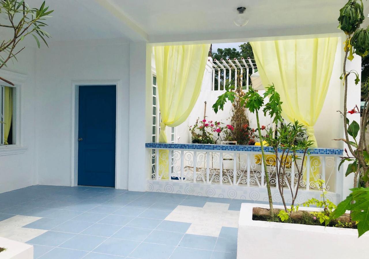 Sweetwater Resort Zamboanguita  Luaran gambar