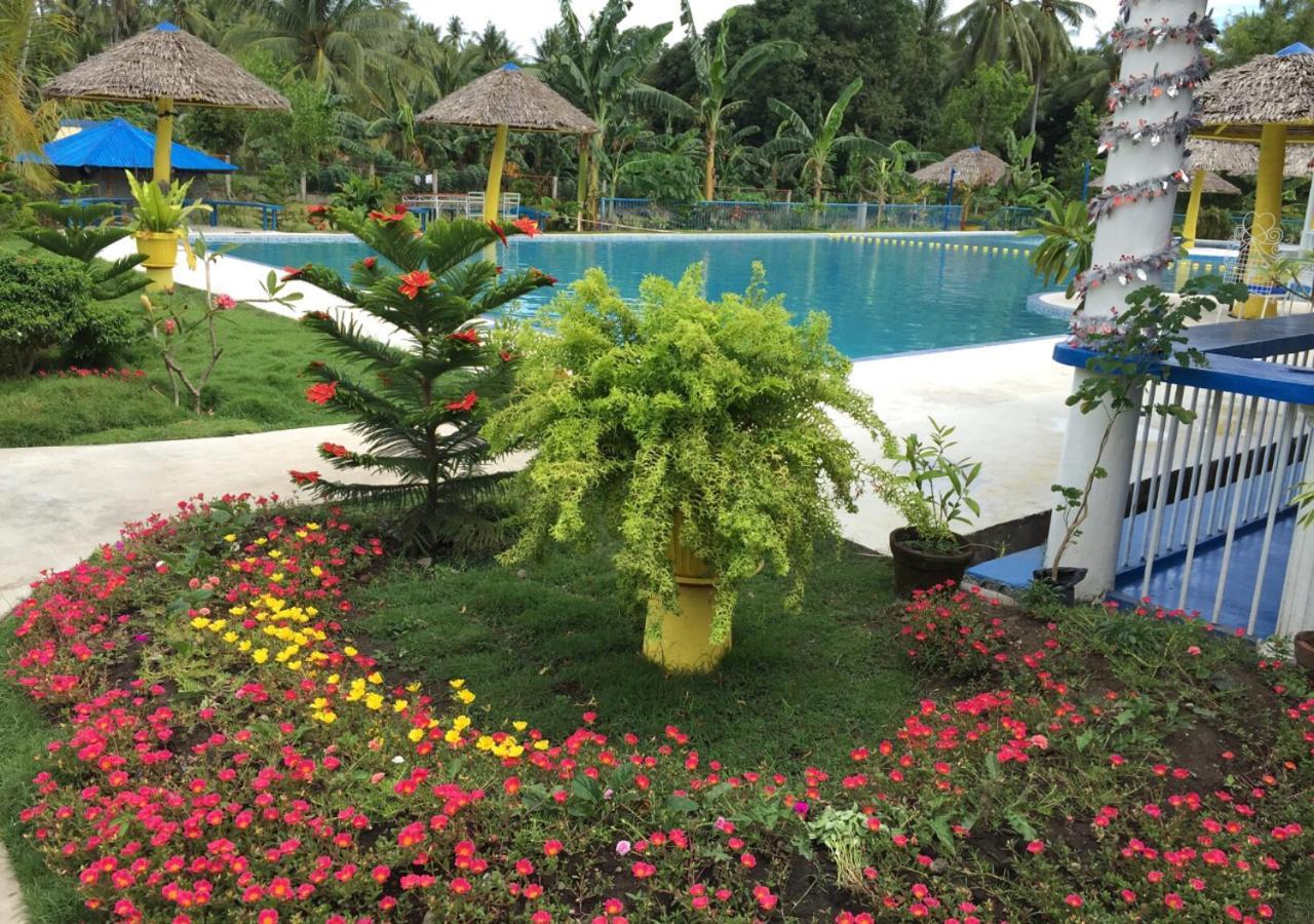 Sweetwater Resort Zamboanguita  Luaran gambar