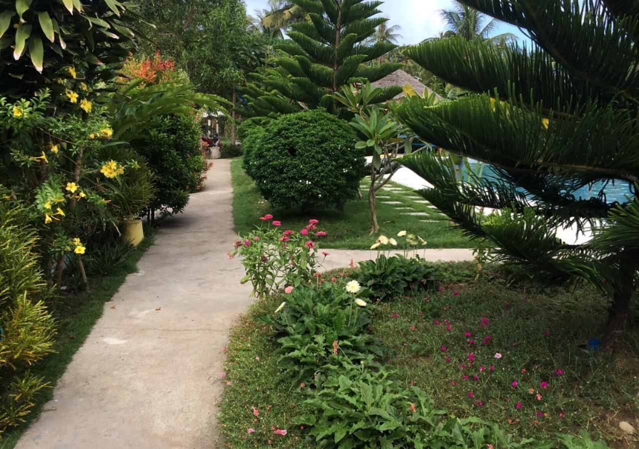 Sweetwater Resort Zamboanguita  Luaran gambar