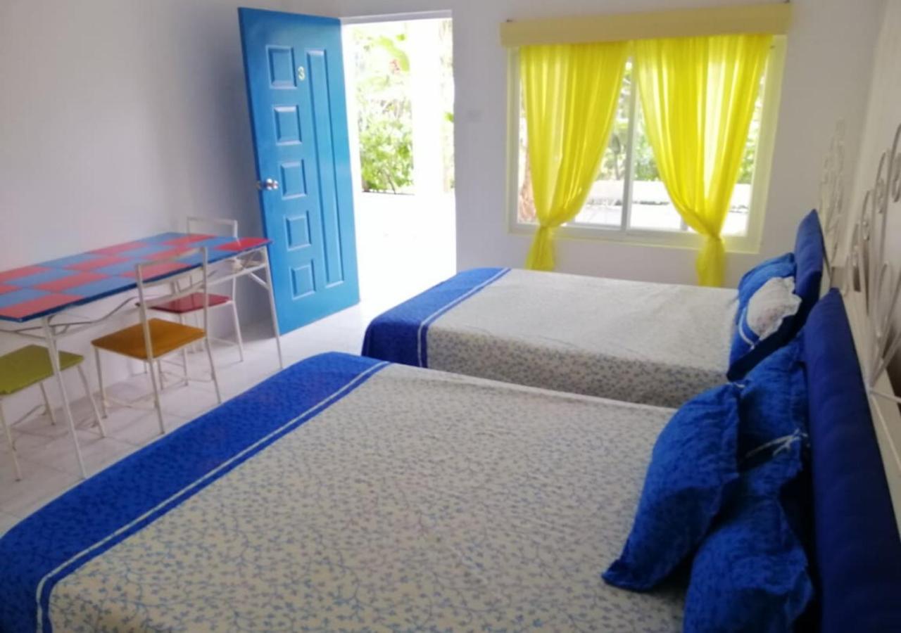 Sweetwater Resort Zamboanguita  Luaran gambar