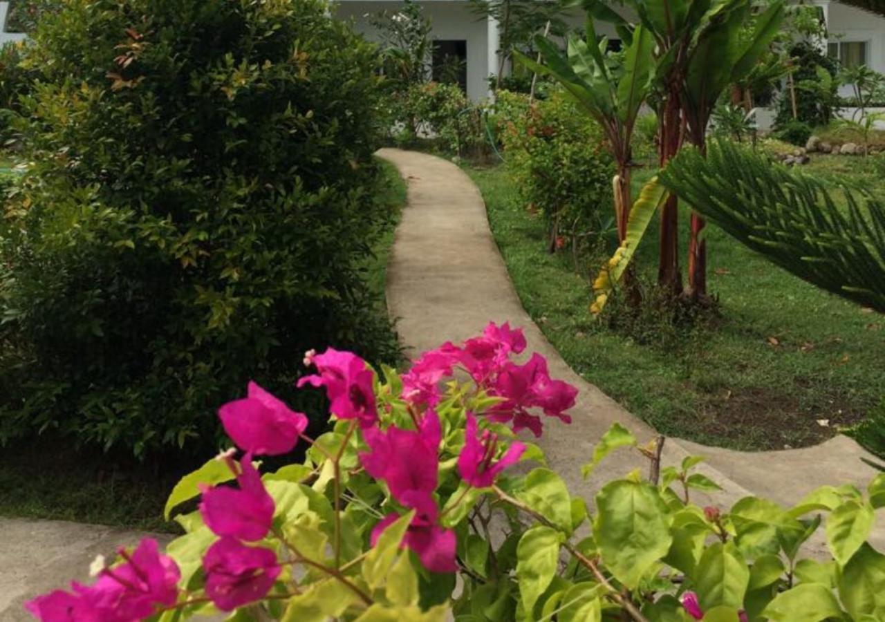 Sweetwater Resort Zamboanguita  Luaran gambar