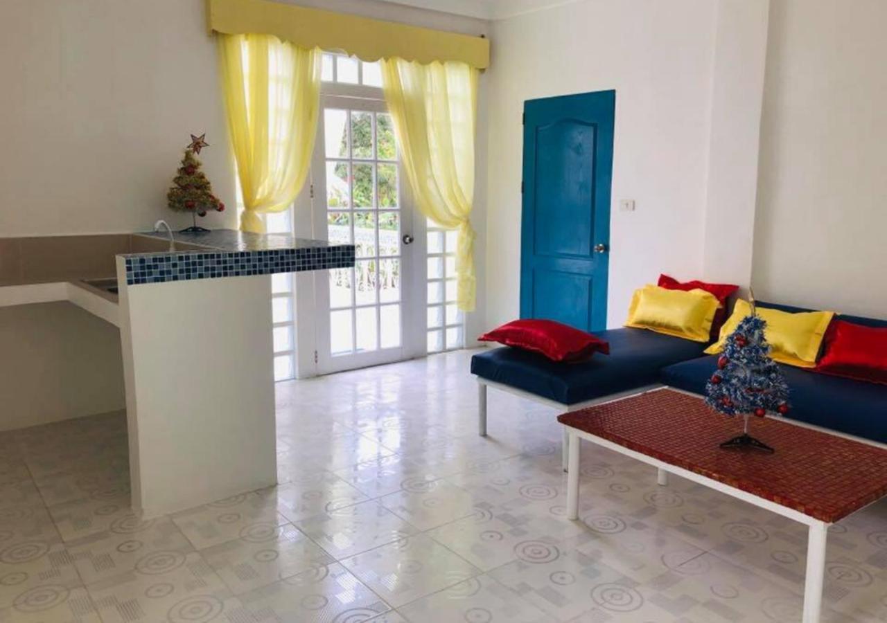 Sweetwater Resort Zamboanguita  Luaran gambar