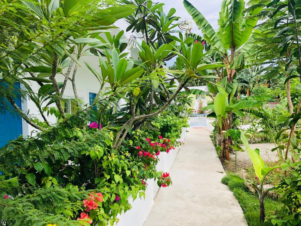 Sweetwater Resort Zamboanguita  Luaran gambar