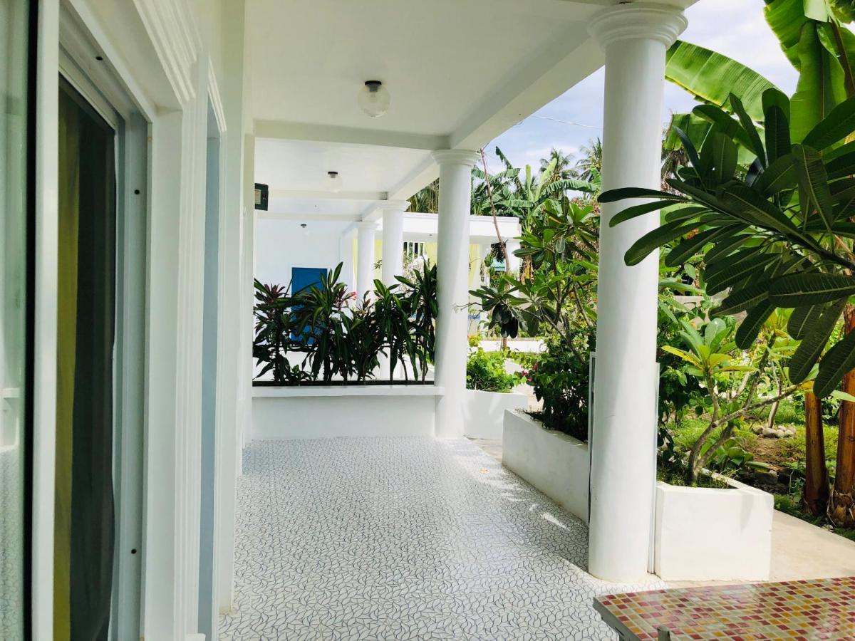 Sweetwater Resort Zamboanguita  Luaran gambar