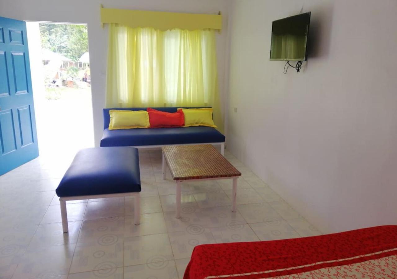 Sweetwater Resort Zamboanguita  Luaran gambar