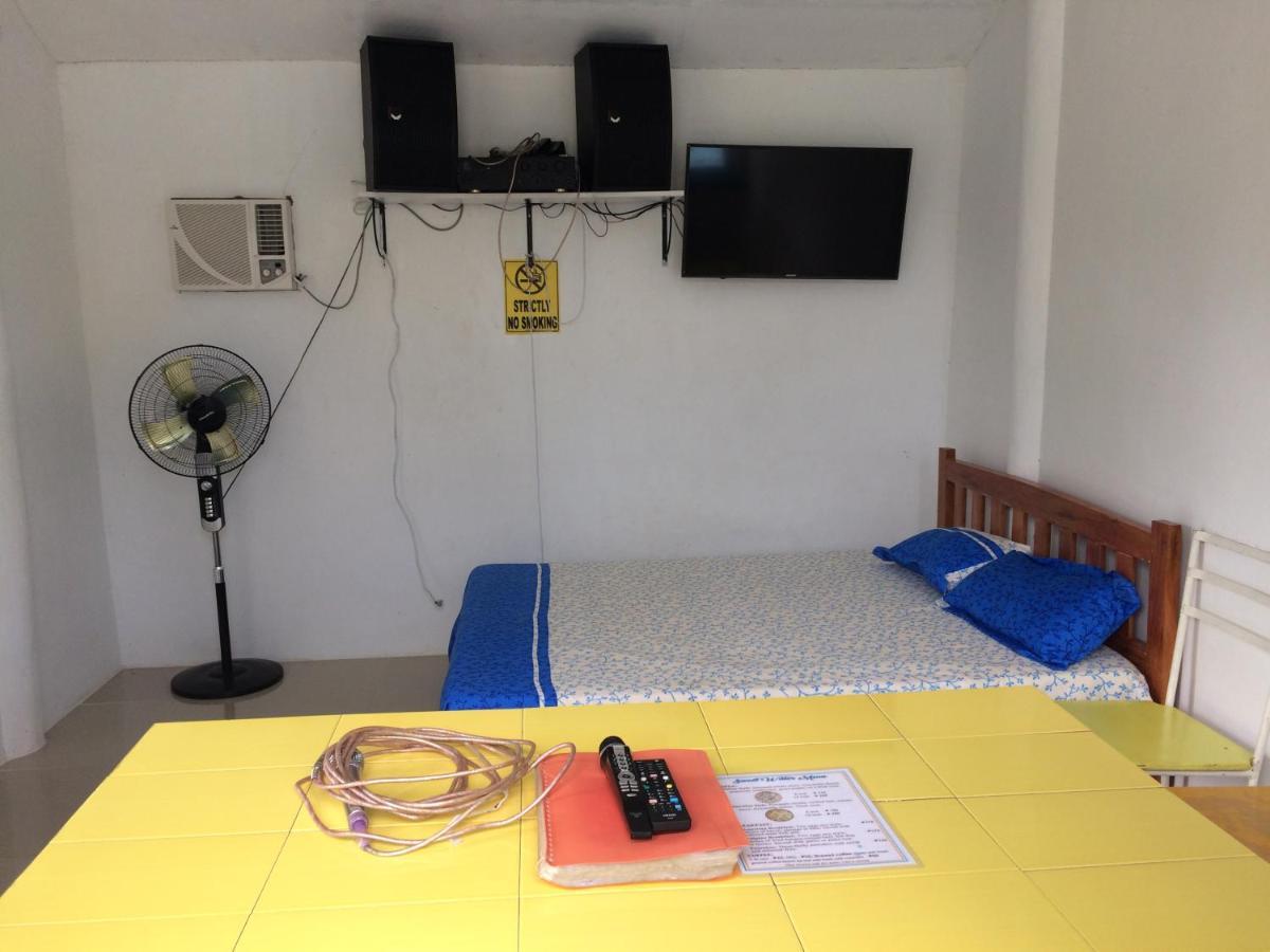 Sweetwater Resort Zamboanguita  Luaran gambar
